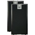 Фильтр для вытяжки Falmec CARBON-ZEO MICROTECH 190x359x13 (Stella plus 90)