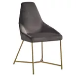 Scaun Dizayno Home Sapphire (080378)