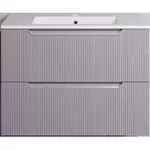 Dulap pentru lavoar miscellaneous ANDRA 70 (TG 70E) Gri