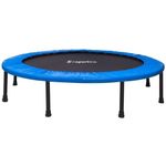 Trambulină inSPORTline 4303 fitness d=1,22 m 754 pliabila cu husa