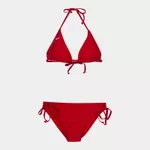 ЖЕНСКИЙ КУПАЛЬНИК JOMA - SANTA MONICA BIKINI TOP+SWIMMING BOTTOMS