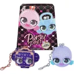 Jucărie Trefl 6066718 Purse Pets Luxey Charms, cutie surpriză