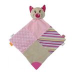 Мягкая игрушка Baby Mix STK-18984 Кошечка