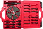 Set de unelte de mână JTC JTC-1732 Комплект для снятия и установки шкивов балансировочного вала