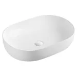 Раковина Nomi Centro 600x415x140 овальный