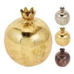 Новогодний декор Promstore 26455 Suvenir ceramica Rodie 10x8cm