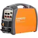 Сварочный аппарат Kamoto MIG 180