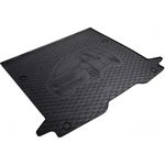 Коврик для автомобиля Rigum Dacia Dokker 12- Багажник (RKK)