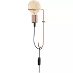 Candelabru de perete Trendy Pota-3661, 15x30x9cm