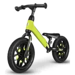 Bicicletă Qplay Spark Green