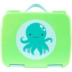Контейнер для хранения пищи Skip Hop 9R836810 Bento Zoo Octopus