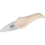 {'ro': 'Cuțit Samura PEARL pentru stridii 73mm, bej (SPE-01BE)', 'ru': 'Нож Samura PEARL pentru stridii 73mm, bej (SPE-01BE)'}