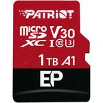 Флеш карта памяти SD Patriot PEF1TBEP31MCX