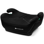 Scaun auto KinderKraft KCIBOO02BLK0000 I-Boost 2 I-Size 135-150cm Black