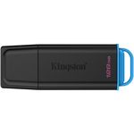 USB flash memorie Kingston DTXG2/128GB