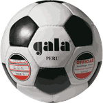 Мяч футбольный №5 Gala Peru 5073 (1137)