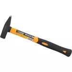 Молоток Hoteche 210207 молоток слесарный ручка из стекловолокна 800 г
