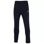 Одежда для спорта Joma Long Microfiber Tirreno Black Trousers (L) 101580.100