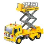 Mașină Wenyi 310H 1:16 Camion cu elevator cu fricțiune