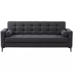 Диван Embawood Seatle, Ткань, Графит, Soro 97