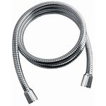 Душевой шланг Bisk 05373 (baza) 2m crom