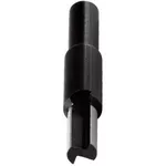 Набор головок, бит, насадок Wolfcraft Freza pentru realizarea de nuturi WS 10mm 3237000