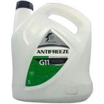 Antigel AutoHiT G11 4,50 kg (-24C verde)