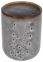 Pahar pentru periuțe de dinți Bisk 08251 BARI