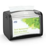 Настольный диспенсер для салфеток Tork Xpressnap N4