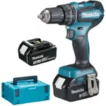 Дрель Makita DHP485RFJ