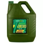 Ulei Turbomax М-10Г2К 5л