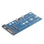 Адаптер Gembird EE18-M2S3PCB-01