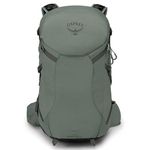 Rucsac sportiv Osprey Sportlite 25 Pine Leaf Green M/L
