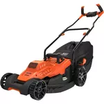 Mașini de tuns iarba Black&Decker BEMW481BH