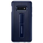 Husă pentru smartphone Samsung EF-RG970 Protective Standing Cover S10e Blue