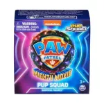 Jucărie Spin Master 6067087 Paw Patrol Mighty Movie mini figure, Pup Squad (assort.)