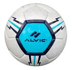 Мяч футбольный №4 Alvic Pro Jr (494)