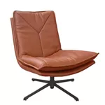Офисное кресло Deco ENIGMA Orange