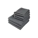Prosop Sweet Home Prosop din coton Valentina 40x70 cm, 500g/m2, Castlerock