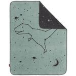 Домашний текстиль s.Oliver 3531/700 Jacquard children's Decke Junior