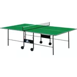 Теннисный инвентарь GSI Sport Athletic Strong Gp-3 Indoor Green