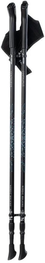 Треккинговые палки Martes Sport 535004 Centaurus Black/White 85-135cm