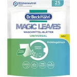 Порошок для стирки Dr.Beckmann 8811 Servetele-detergent Universal 25 buc