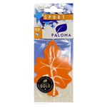 Paloma Gold Paper 4gr Sport