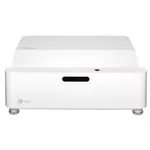 Проектор Optoma ZH430UST, Alb