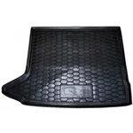 Covoraș auto Aileron 71122 Audi Q3 (F3) (2018-) ковер в багажник (верхний)