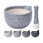 {'ro': 'Accesoriu pentru bucătărie Excellent Houseware 42669 Ступка и пестик 330ml 11x10cm, керамика, серый', 'ru': 'Аксессуар для кухни Excellent Houseware 42669 Ступка и пестик 330ml 11x10cm, керамика, серый'}