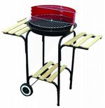 Мангал Villager BBQ - Gratar BС0018l