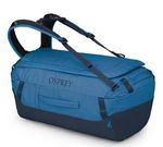Сумка дорожная Osprey Transporter 40 Blue Flame/Nocturnal Blu (843820193275)