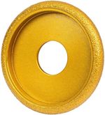 Disc de șlefuire Raider 209949 Disc abraziv diamantat (cupa) 75x22,23x10mm